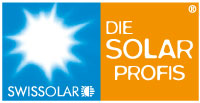 Swiss-Solar Logo